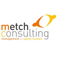 METCH Consulting logo - Similar company to Rhévolution