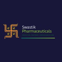 Swastik Pharmaceuticals logo - Similar company to Siris Pharmaceutical Services