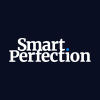smart perfection GmbH logo - Similar company to Admos Gmbh Advanced Modeling Solutions
