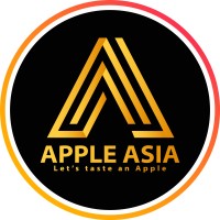 Apple Asia (Pvt) Ltd logo - Similar company to Absoft Studio