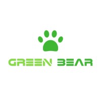 Green Bear logo - Similar company to Green Bear Solutions