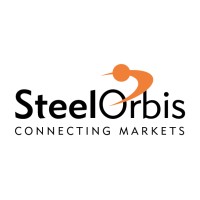 SteelOrbis logo - Similar company to Steelradar