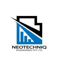 Neotechniq Engineering Private Limited logo - Similar company to Amps Engineering & Equipments Pvt. Ltd.
