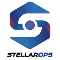StellarOps logo - Similar company to Stellarops Llc