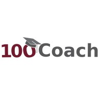 100Coach logo - Similar company to Reddex
