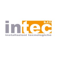 INTEC srl logo - Similar company to Intec Srl