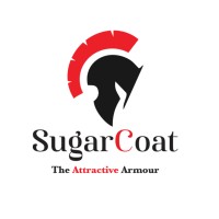 SugarCoat - The Gadget Skin Studio logo - Similar company to Purebit