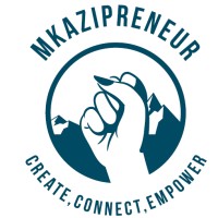 Mkazipreneur logo - Similar company to Zimba Women