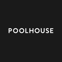 POOLHOUSE logo - Similar company to Novus Creative