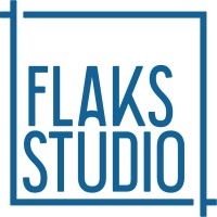 Flaks Studio logo - Similar company to Composion