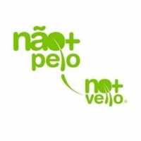 Não Mais Pelo logo - Similar company to No+Vello