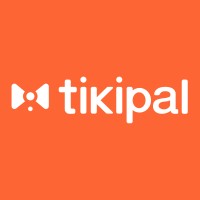 Tikipal logo - Similar company to Coally