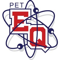PET Engenharia Química - UFRN logo - Similar company to Centro Acadêmico De Engenharia Química - Ufrn
