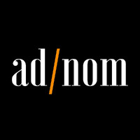 AdNom logo - Similar company to Api Rising