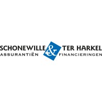 Schonewille & Ter Harkel logo - Similar company to Van Der Wal Vans