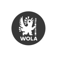 Washington Office on Latin America (WOLA) logo - Similar company to Global Americans