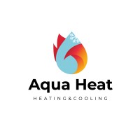 Aqua Heat logo - Similar company to Smart Heat