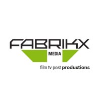 FABRIKX MEDIA logo - Similar company to Timebandits