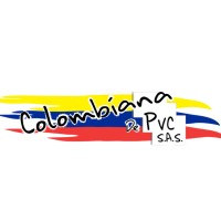 Colombiana De Pvc