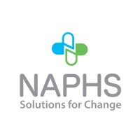 NAPHS Consultancy- Company Page logo - Similar company to Egymedica