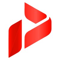 Pluxsor logo - Similar company to Kurushetra Digital