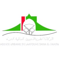 Agence Urbaine de Laâyoune Sakia El Hamra logo - Similar company to S&S Architecture