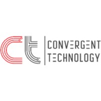 Convergent Technology Co. logo - Similar company to Convergent Tech Solutions