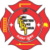 Fire Fighters Race Team logo - Similar company to Bcc Race Team