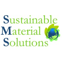 Sustainable Material Solutions logo - Similar company to Sustainable Materials