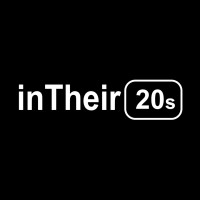 inTheir20s logo - Similar company to Let'S Grab Coffee Podcast