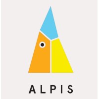 Alpis logo - Similar company to Motti Studio