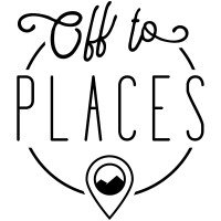 Off to Places logo - Similar company to Collective Pace