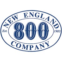 New England 800 Company logo - Similar company to England Diamond Company