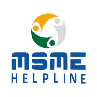 MSME Helpline logo - Similar company to Solution Talks