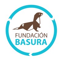 Fundación Basura logo - Similar company to Piensa Circular