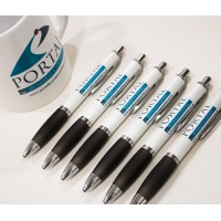 Pen Printing Company logo - Similar company to Pope Company