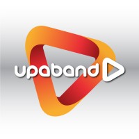 Upaband logo - Similar company to Villegas Restó