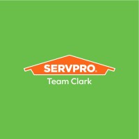 SERVPRO Team Clark logo - Similar company to Servpro Team Caldwell