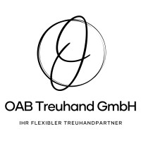 OAB Treuhand GmbH logo - Similar company to Gemeinde Hünenberg