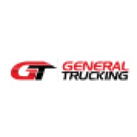 General Trucking Inc. logo - Similar company to A & E Transport Llc
