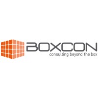 Boxcon AG logo - Similar company to Mapra Technik Co.