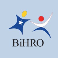 BiHRO logo - Similar company to Kandinsky Molenhoek