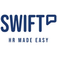 Swift HR logo - Similar company to Delta Hrms