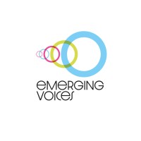 Emerging Voices Charity logo - Similar company to Scholarify