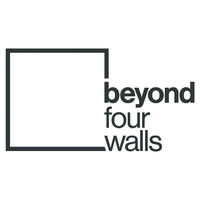 Beyond Four Walls Ltd logo - Similar company to Gpm2 Design