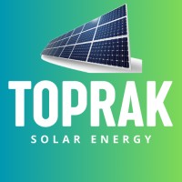 Toprak Solar Energy