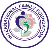 International Family Foundation logo - Similar company to Gloria Diri Foundation