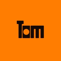 Tomfoolery logo - Similar company to Tbdesign