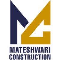 Mateshwari Construction logo - Similar company to Dp Tech