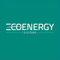 ecoenergy systems AG logo - Similar company to Ecovolta Ag